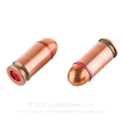 Large image of Arsenal 9mm Mak For Sale - 94gr FMJ - 1280rd Spam Can