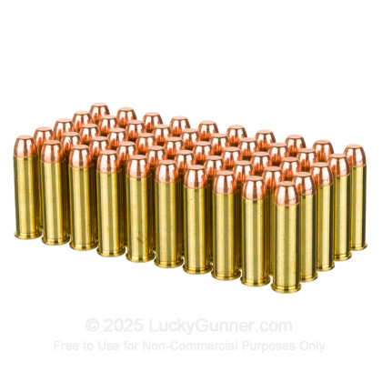 Image 4 of Armscor .357 Magnum Ammo