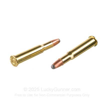 Image 6 of Nosler Ammunition .30-30 Winchester Ammo