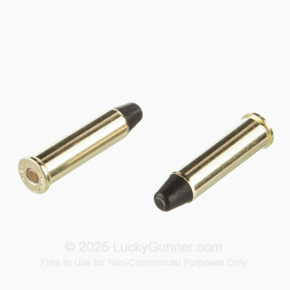 Image 6 of Fiocchi .357 Magnum Ammo