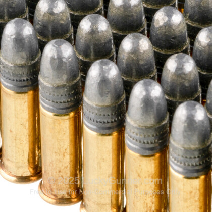 Image 5 of Federal .22 Long Rifle (LR) Ammo