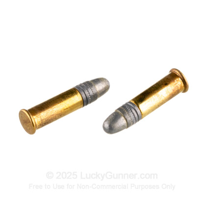 Image 6 of Federal .22 Long Rifle (LR) Ammo