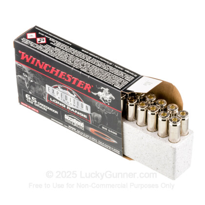 Image 3 of Winchester 6.5mm Creedmoor Ammo