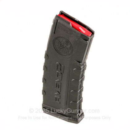 Large image of Cheap 5.56x45 Magazine For Sale - AR-15 Black Magazine in Stock by Amend2 - 30 Round Magazine