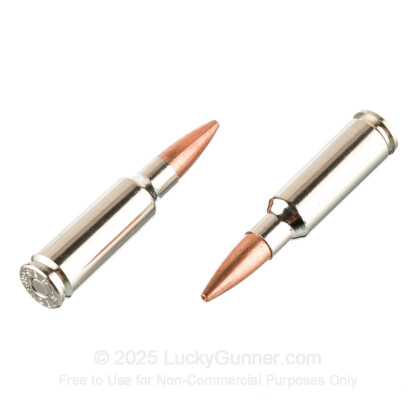 Image 6 of Underwood 6.5 Grendel Ammo