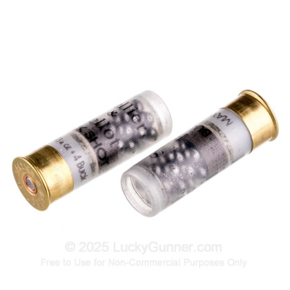 Image 6 of Sellier & Bellot 12 Gauge Ammo