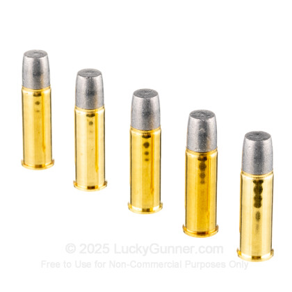 Image 4 of Buffalo Bore .44 Magnum Ammo