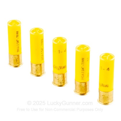 Image 4 of Remington 20 Gauge Ammo