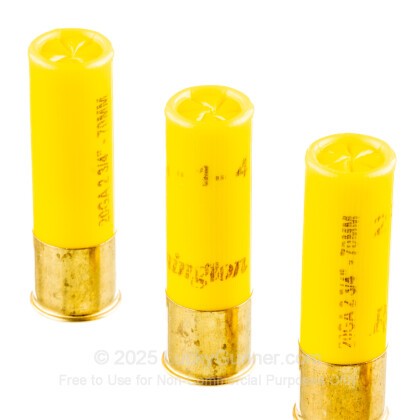 Image 5 of Remington 20 Gauge Ammo