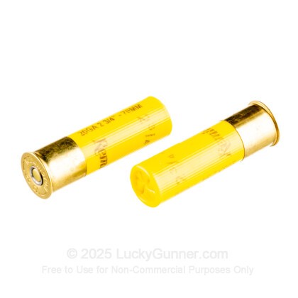 Image 6 of Remington 20 Gauge Ammo