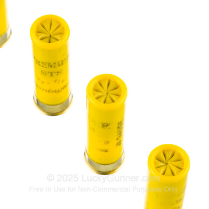 Image 5 of Remington 20 Gauge Ammo
