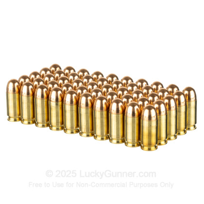 Image 4 of Norma .380 Auto (ACP) Ammo