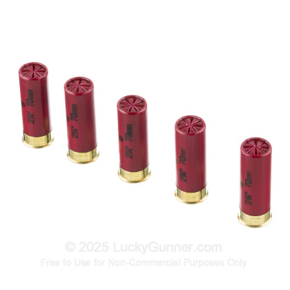 Image 4 of Federal 12 Gauge Ammo