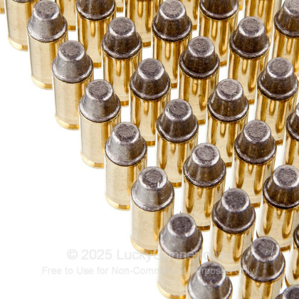 Image 5 of Magtech .40 S&W (Smith & Wesson) Ammo