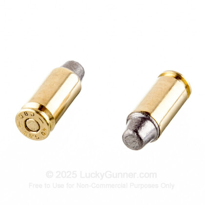 Image 6 of Magtech .40 S&W (Smith & Wesson) Ammo