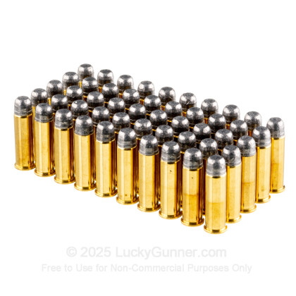 Image 4 of Winchester .38 Special Ammo