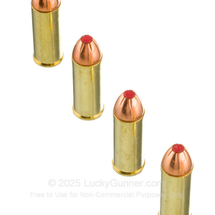 Image 5 of Hornady .45 Long Colt Ammo