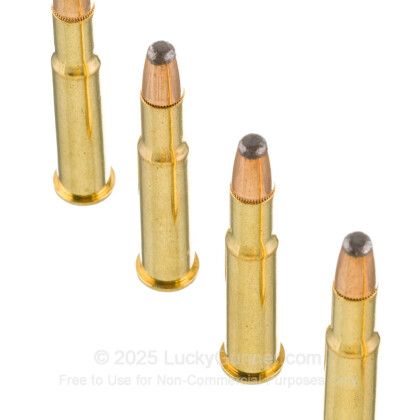 Image 5 of Federal .30-30 Winchester Ammo