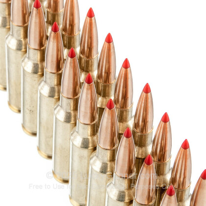 Image 5 of Hornady 6.5mm Creedmoor Ammo