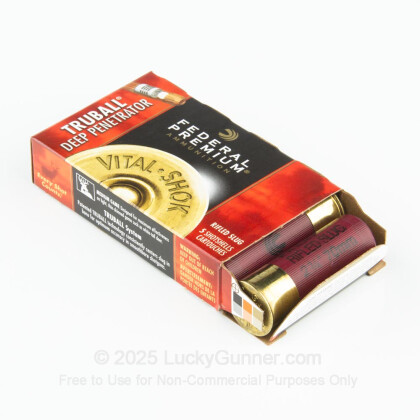 Image 3 of Federal 12 Gauge Ammo