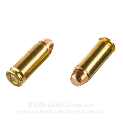 Image 6 of Aguila 10mm Auto Ammo