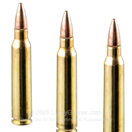 Image 5 of Federal .223 Remington Ammo