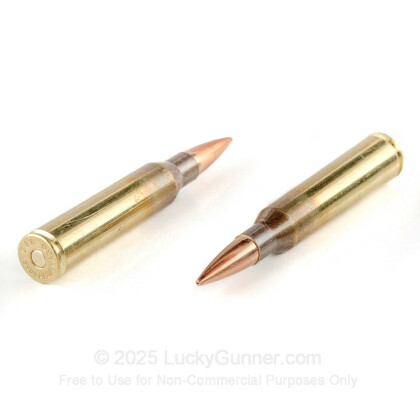Image 4 of Sellier & Bellot .338 Lapua Magnum Ammo