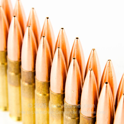Image 6 of Team Never Quit .300 Blackout Ammo