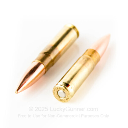 Image 7 of Team Never Quit .300 Blackout Ammo
