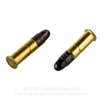 Image 6 of Winchester .22 Long Rifle (LR) Ammo