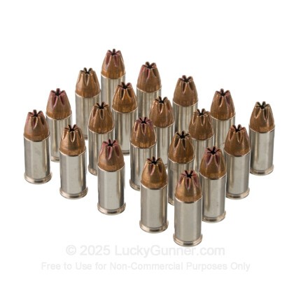 Image 4 of Federal .32 Auto (ACP) Ammo