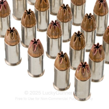Image 5 of Federal .32 Auto (ACP) Ammo