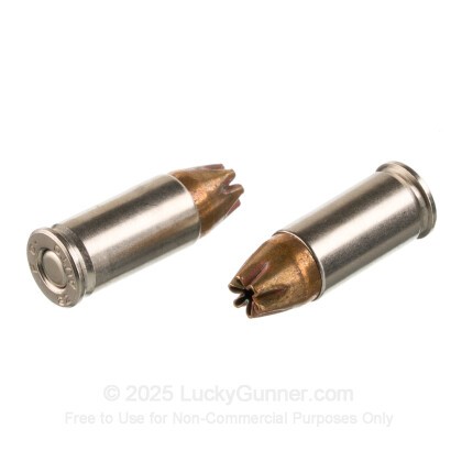 Image 6 of Federal .32 Auto (ACP) Ammo