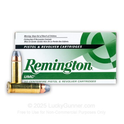 Image 2 of Remington .38 Special Ammo