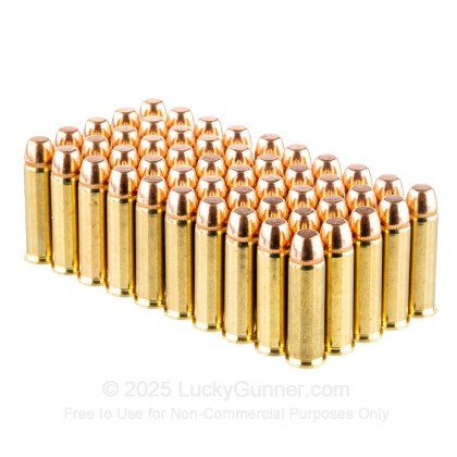 Image 4 of Magtech .38 Special Ammo