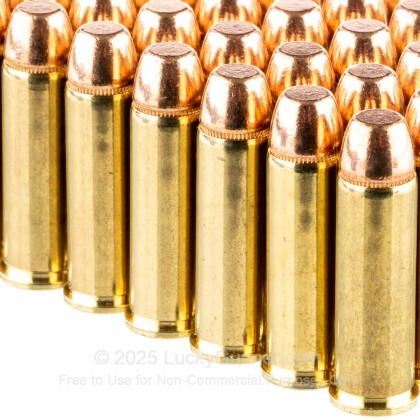Image 5 of Magtech .38 Special Ammo