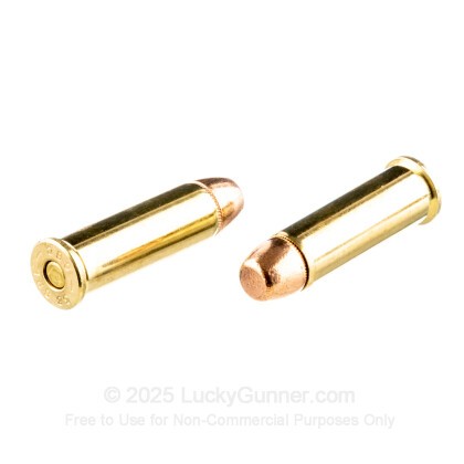 Image 6 of Magtech .38 Special Ammo