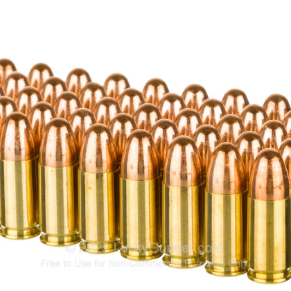 Image 5 of Prvi Partizan 9mm Luger (9x19) Ammo