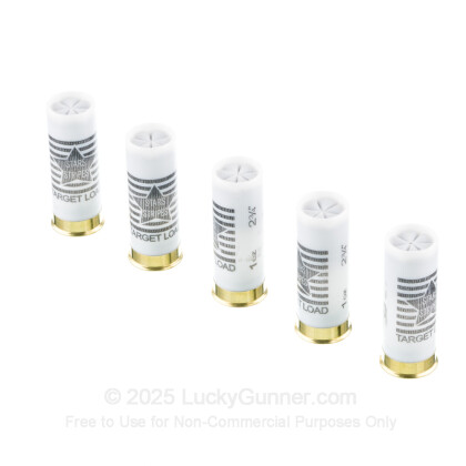 Image 4 of Stars & Stripes 12 Gauge Ammo