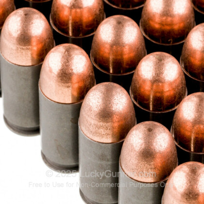 Image 5 of Tula Cartridge Works .45 ACP (Auto) Ammo