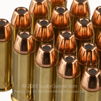 Image 5 of Hornady .44 Magnum Ammo