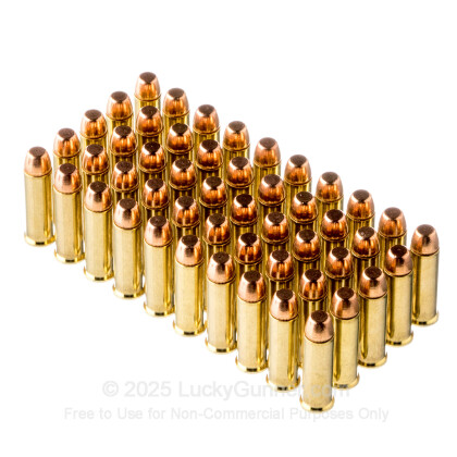 Image 4 of Magtech .38 Special Ammo