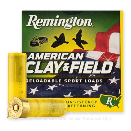 Image 2 of Remington 20 Gauge Ammo