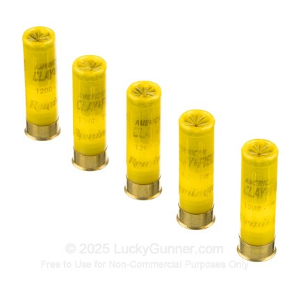 Image 4 of Remington 20 Gauge Ammo