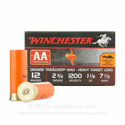 Image 1 of Winchester 12 Gauge Ammo