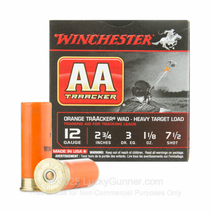 Image 2 of Winchester 12 Gauge Ammo