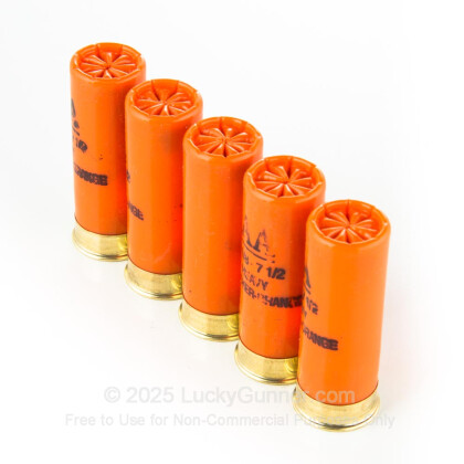 Image 3 of Winchester 12 Gauge Ammo