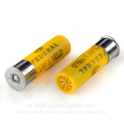 Image 5 of Federal 20 Gauge Ammo