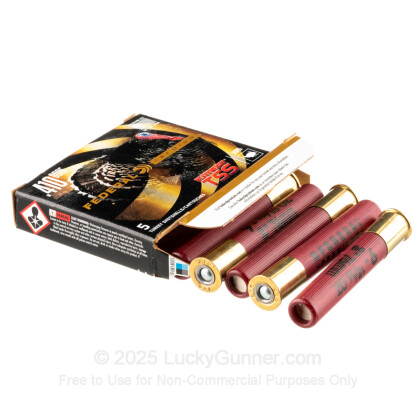 Image 3 of Federal 410 Gauge Ammo