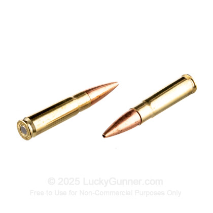 Image 6 of Hornady .300 Blackout Ammo